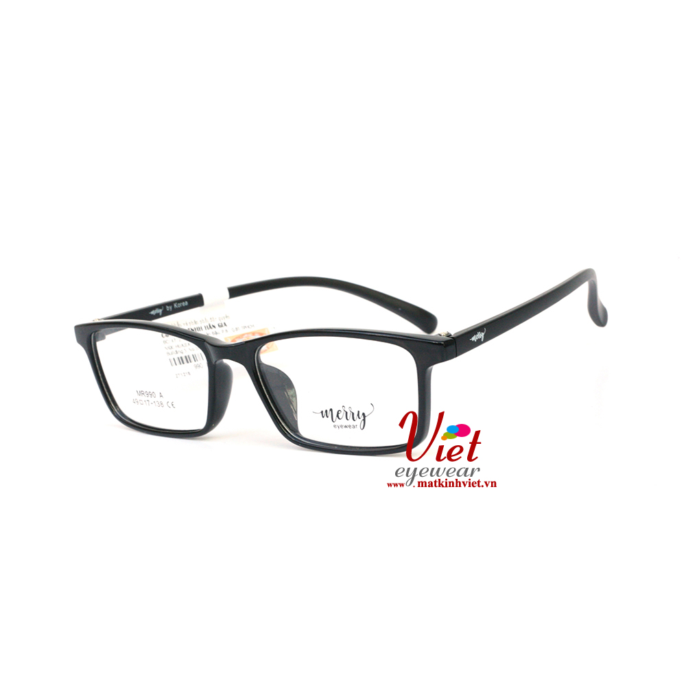 Gọng kính Merry MR990 A